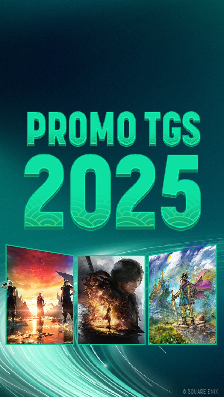 TGS Sale 2025