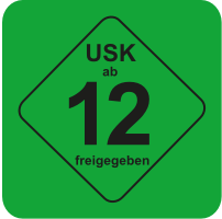 PEGI 12