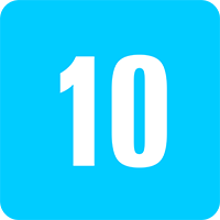 Classificação indicativa 10