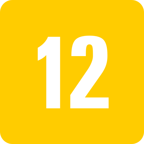 Classificação Indicativa 12