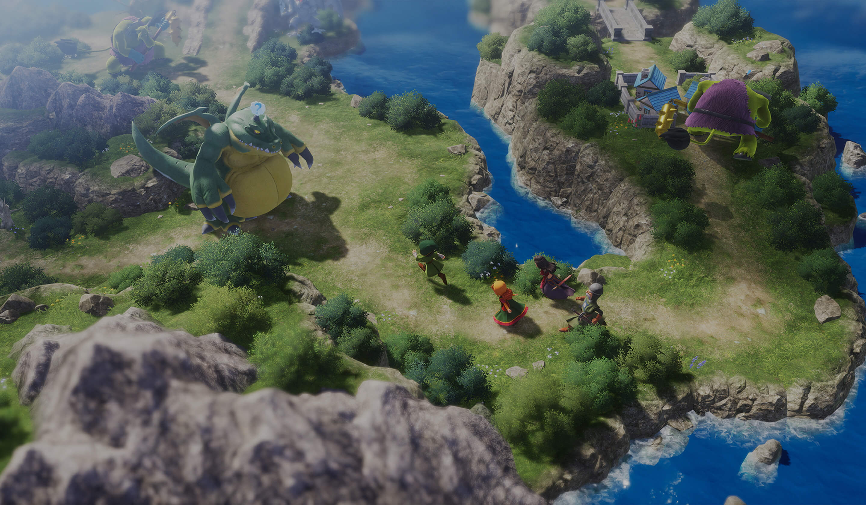 Image of overworld