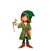 Image of The Hero