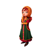 Image of Maribel