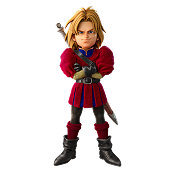 Image of Prince Keifer