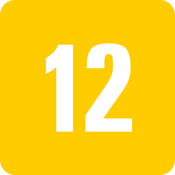 Classificação Indicativa 12