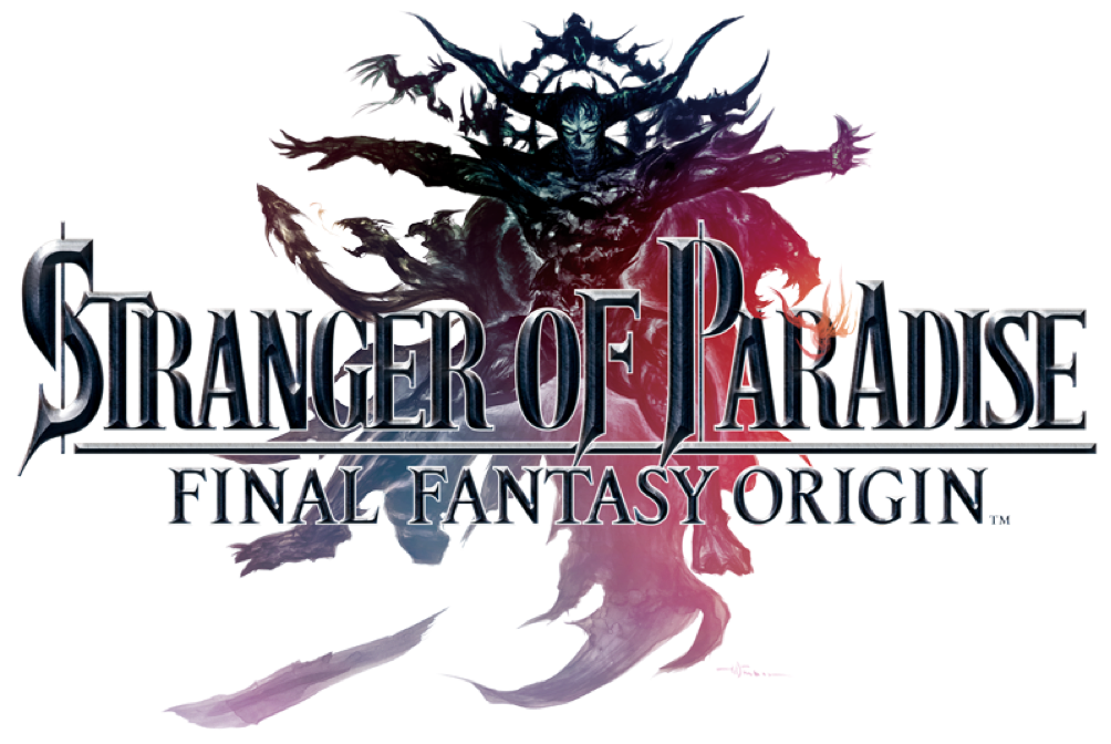 final fantasy stranger of origin