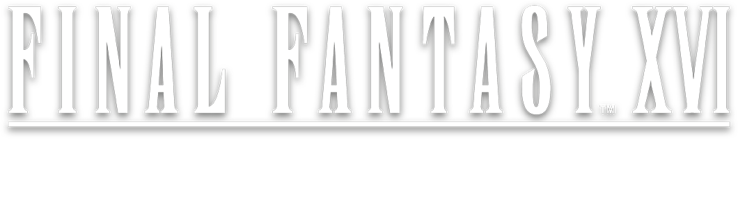 Final Fantasy XVI (16) Per PlayStation 5 PS5 - Disco Fisico Usato Condizioni Accettabili