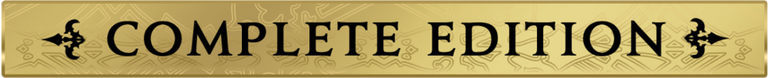 Complete Edition Logo
