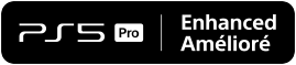 PS5 Pro Enhanced
