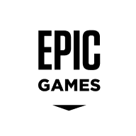 Epic Games logo