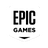 Epic Games logo