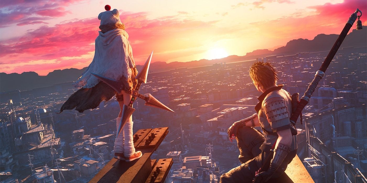 SQUARE ENIX - FF7 リメイク コード付き『FINAL FANTASY VII REMAKE』 SQUARE ENIX - FF7 リメイク コード付き『FINAL FANTASY VII