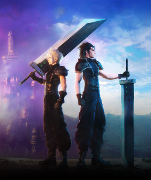 Final Fantasy VII Ever Crisis
