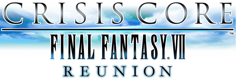 Crisis Core Final Fantasy 7 Reunion