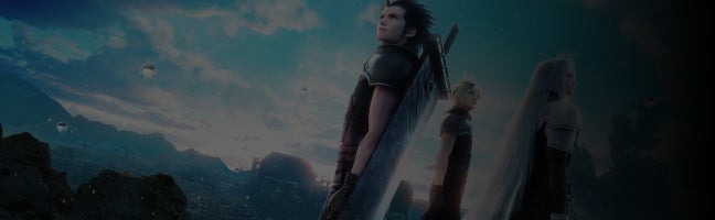 Crisis Core -Final Fantasy VII- Reunion