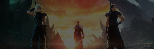 Final Fantasy VII Rebirth