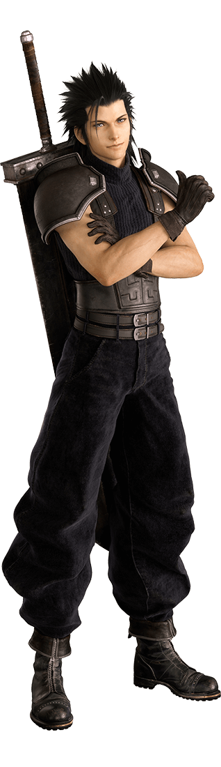 Zack