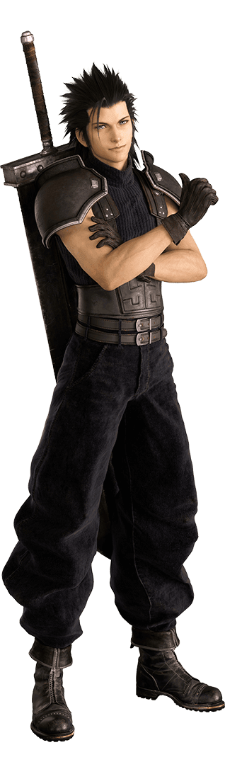 FINAL FANTASY VII REBIRTH | SQUARE ENIX