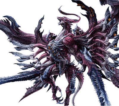 Bahamut Arisen thumbnail