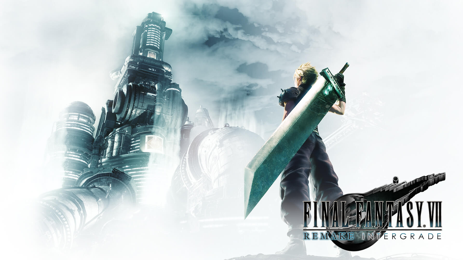 SQUARE ENIX - FF7リメイク FINAL FANTASY VII | SQUARE ENIX