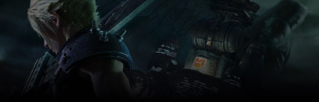 Final Fantasy VII Remake