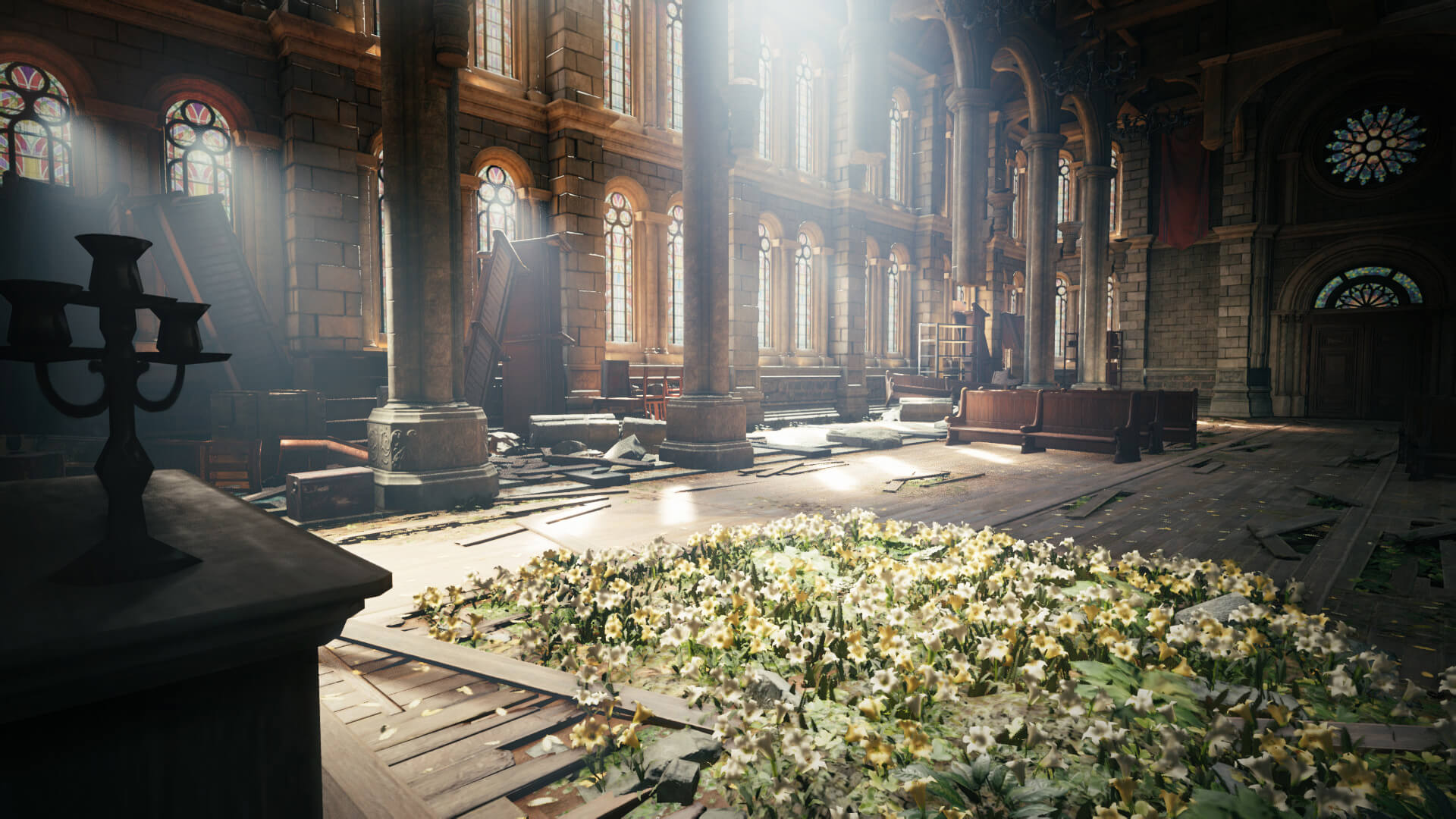 Church
