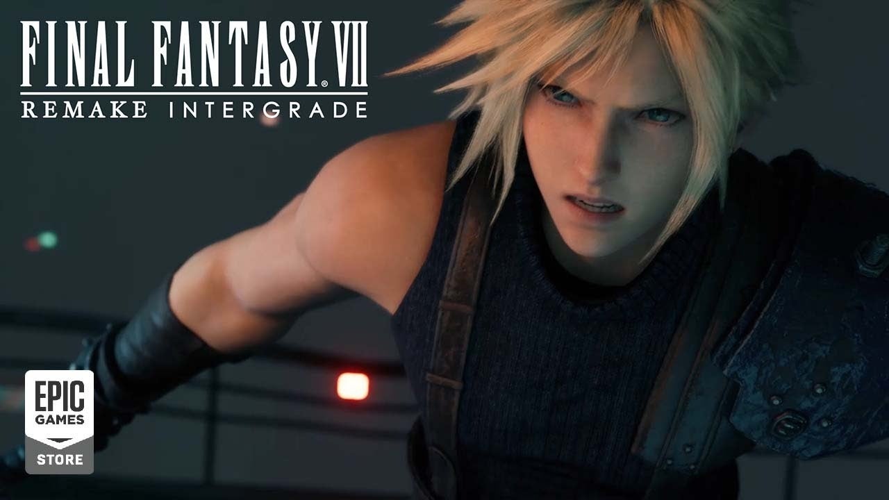 Amazon.co.jp: ファイナルファンタジーVII リメイク - PS4 : ゲーム