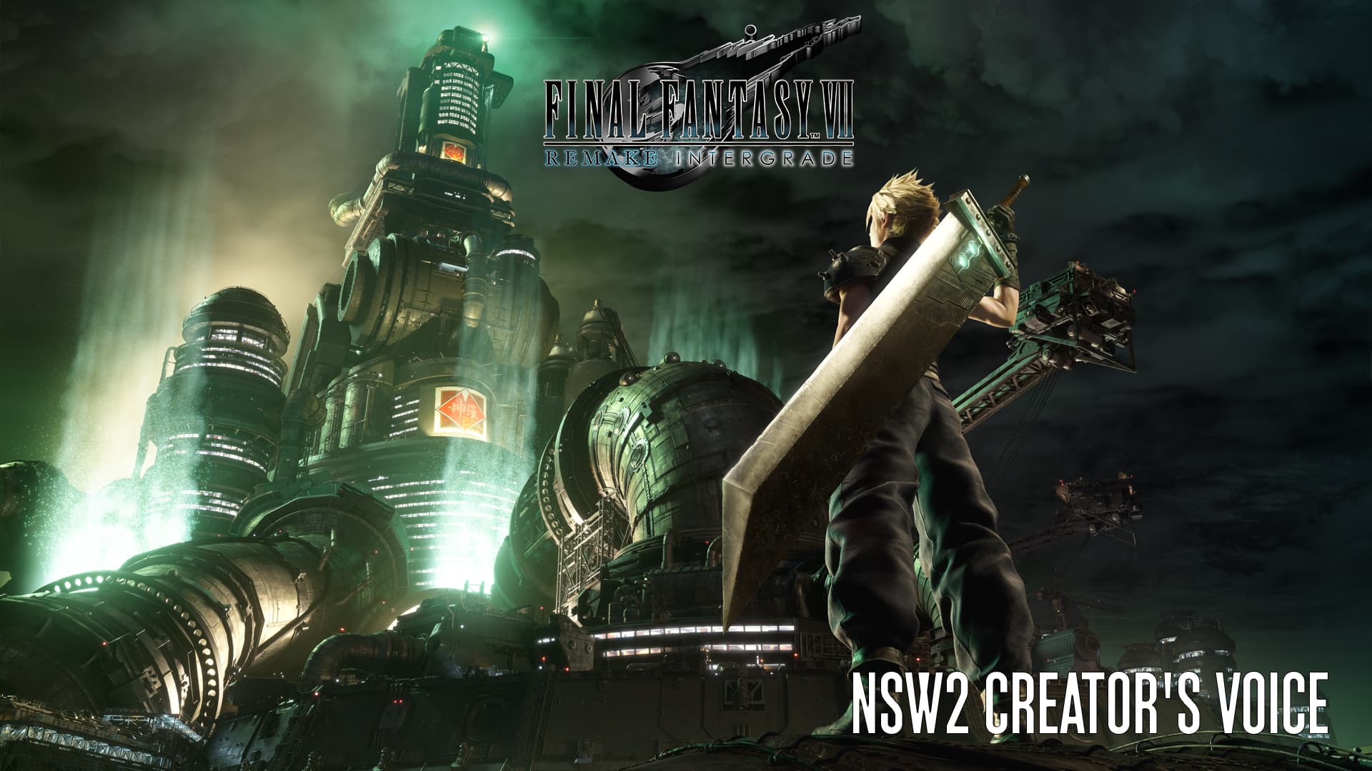 【C賞】FINAL FANTASY VII REMAKE INTERGRADE Amazon.com: FINAL FANTASY VII REMAKE INTERGRADE : Square