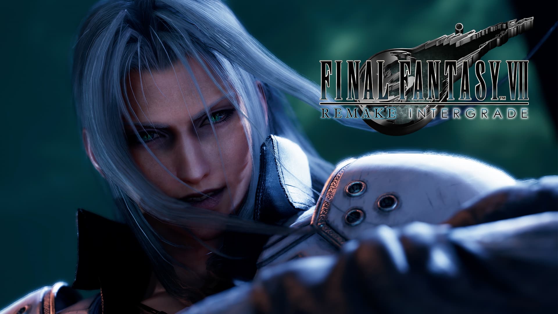 FF7リメイク FINAL FANTASY VII | SQUARE ENIX