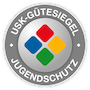 USK Jugendschutzbeauftragter logo