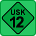 USK 12
