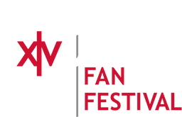 FINAL FANTASY 14 Berlin Fan Festival 2026 logo