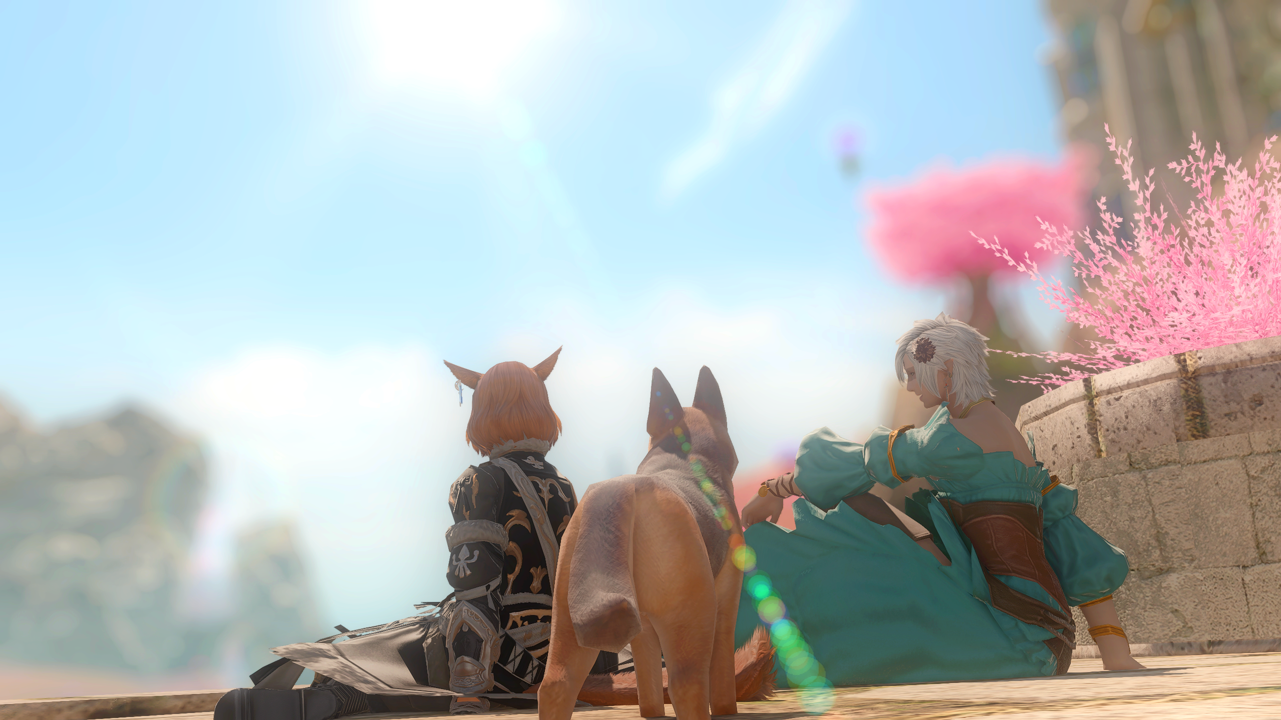 Screenshots (Altered)