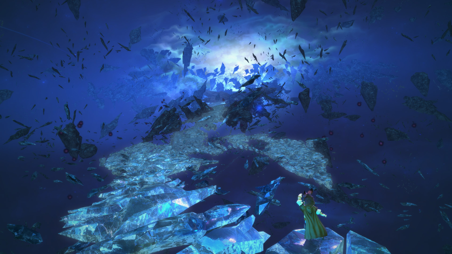 Altered Screenshots