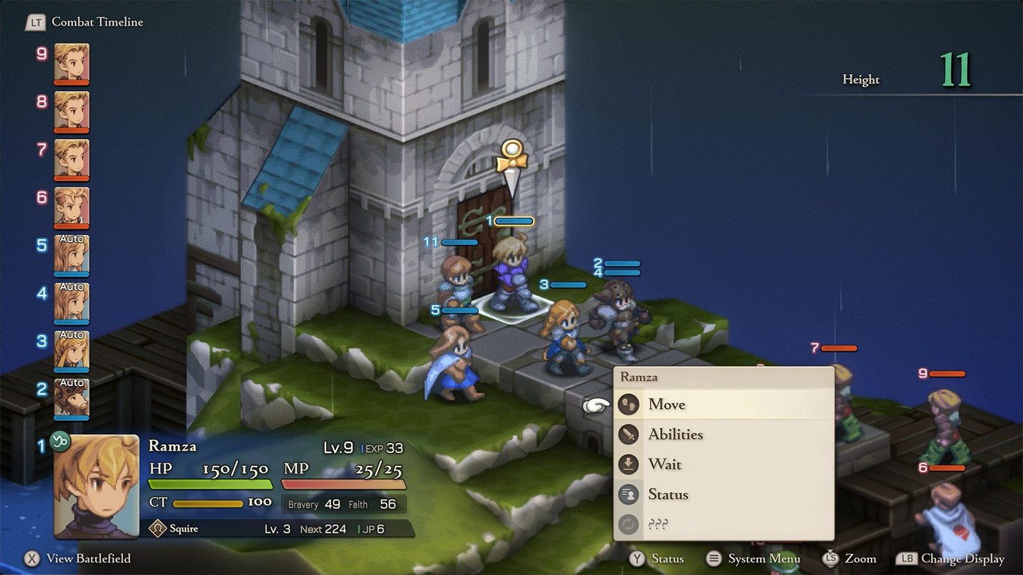 Deux versions pour satisfaire tous les goûts : classique et optimale