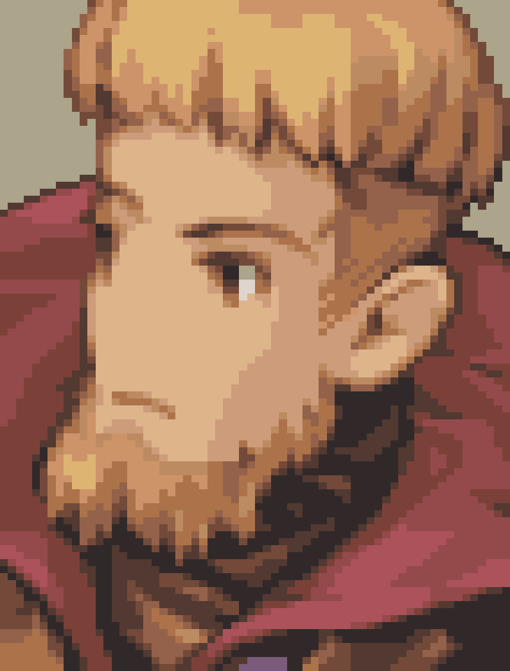Duke Bestrald Larg