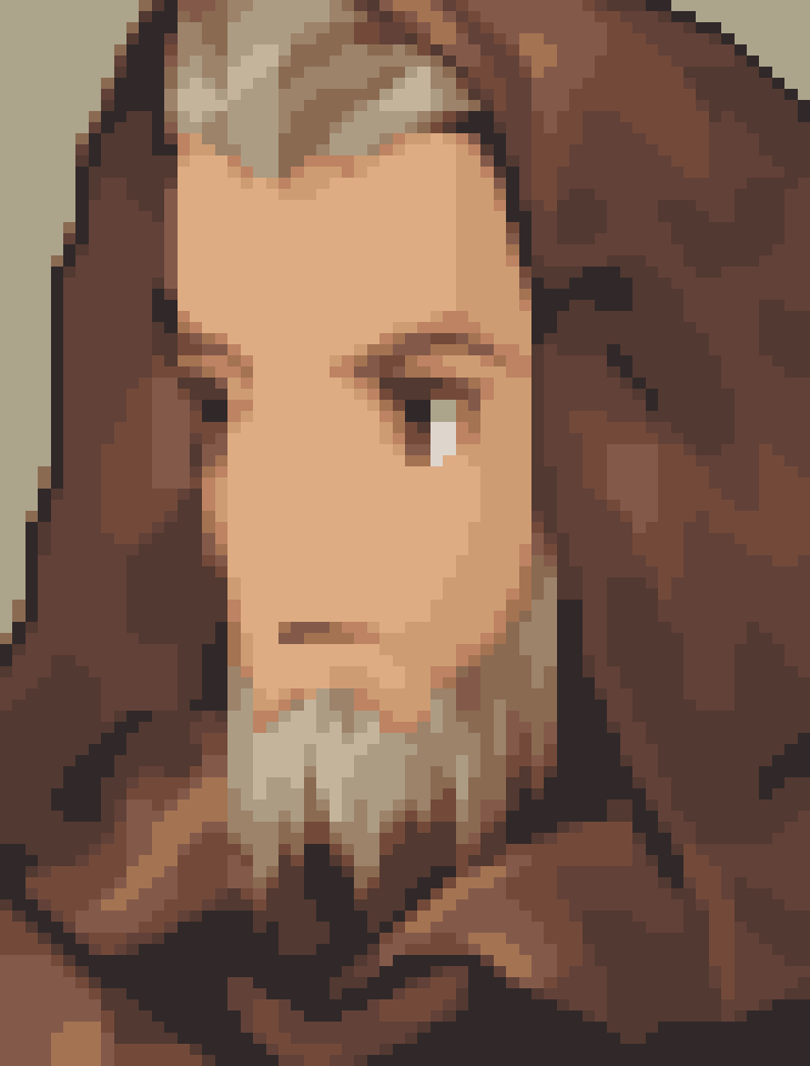 Count Cidolfus Orlandeau