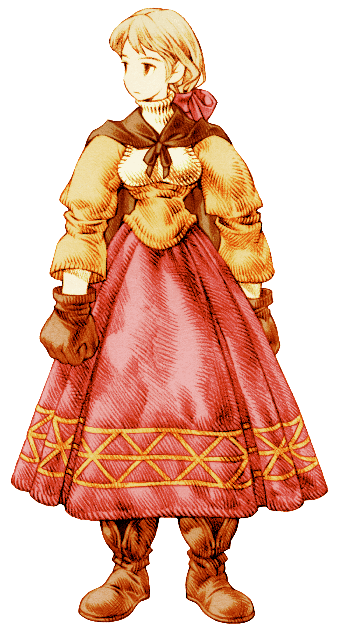 Alma Beoulve
