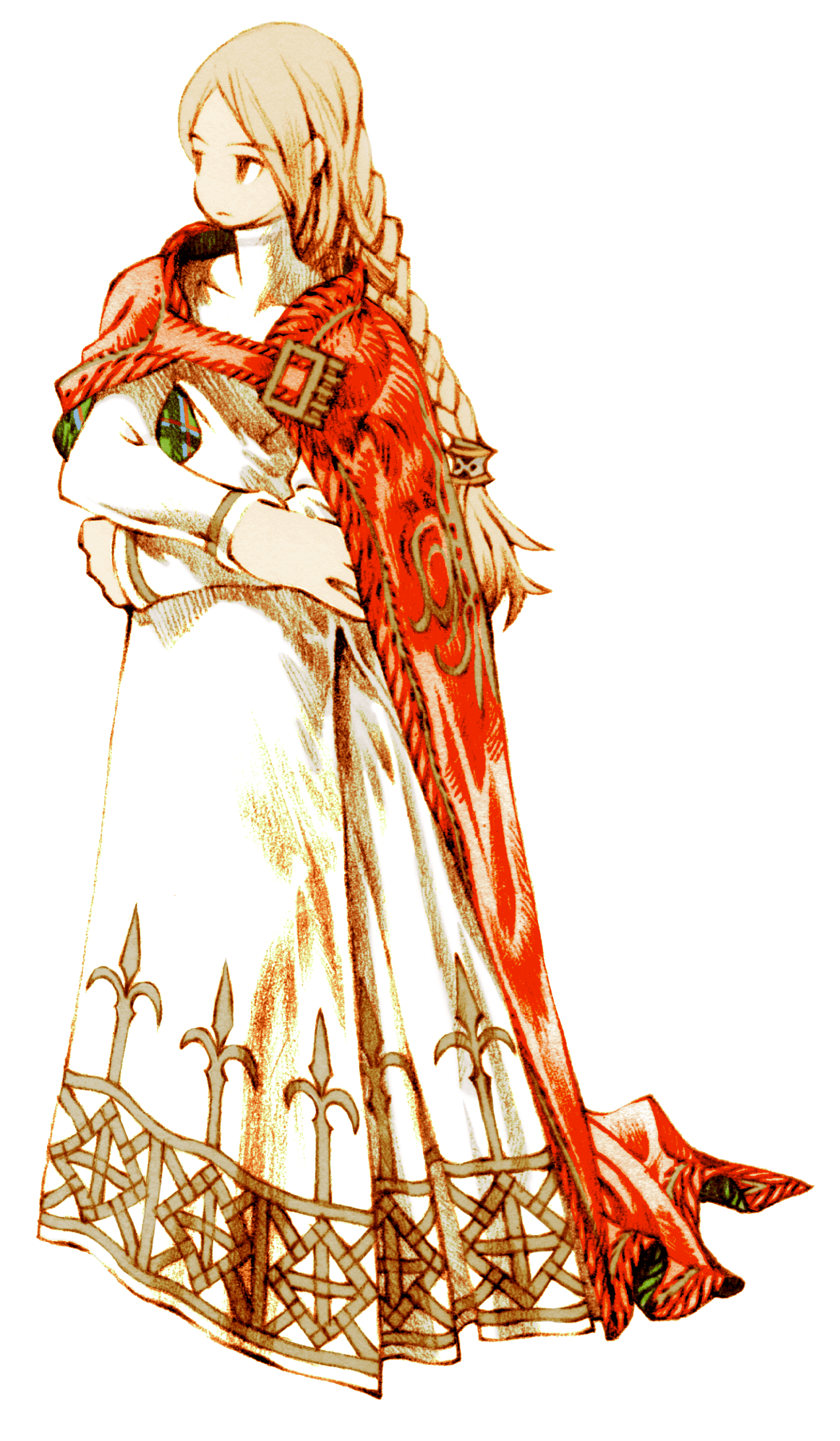 Princess Ovelia Atkascha