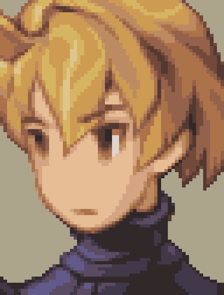 Ramza Beoulve