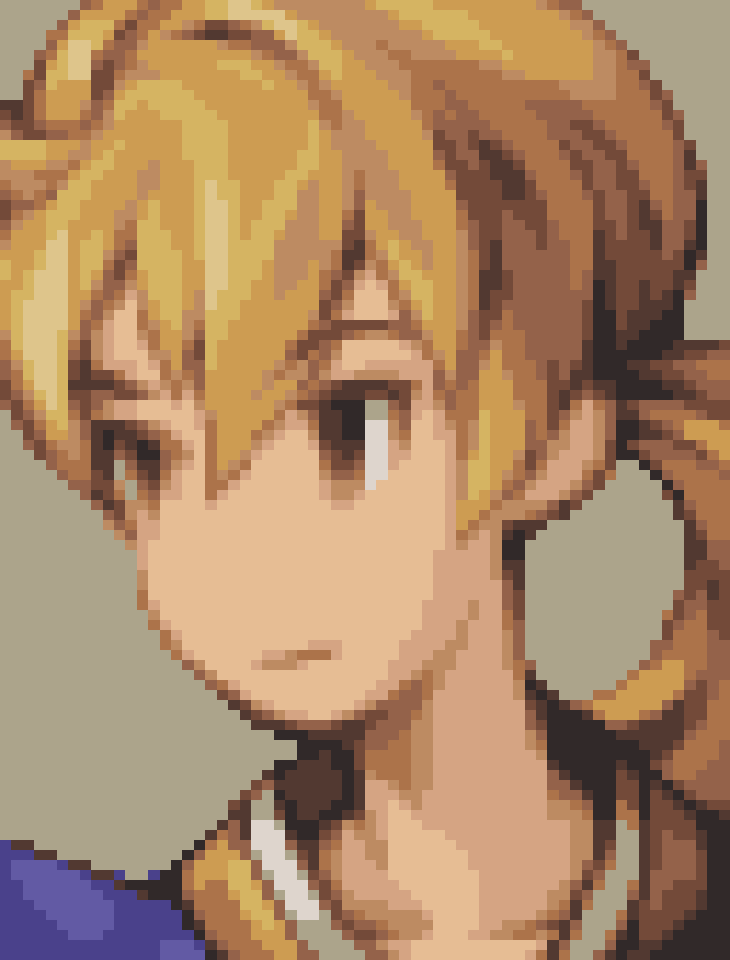 Ramza Beoulve