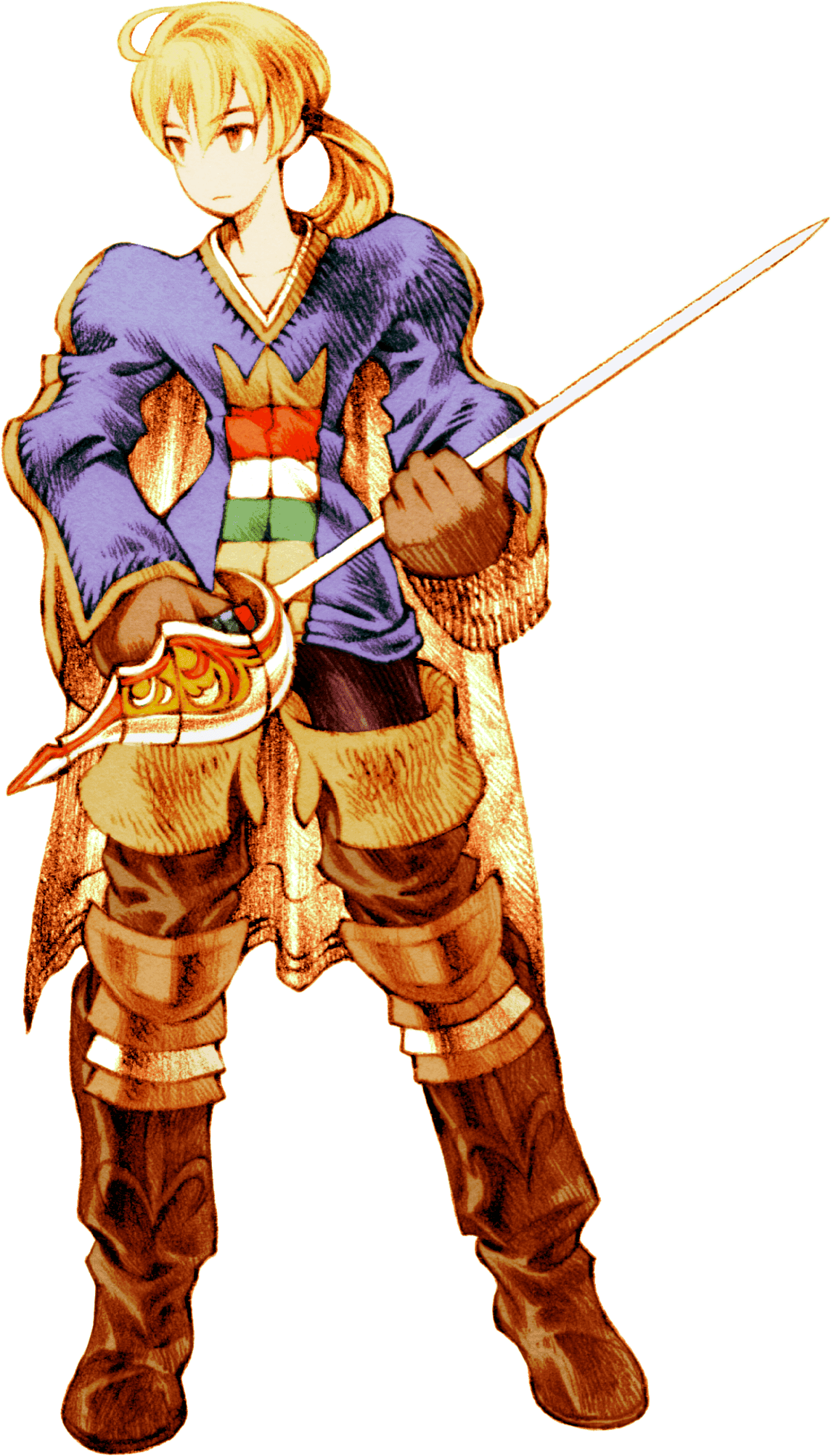 Ramza Beoulve