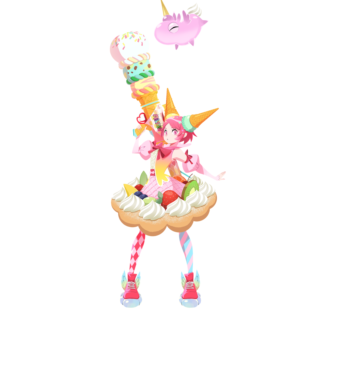 foamstars-square-enix