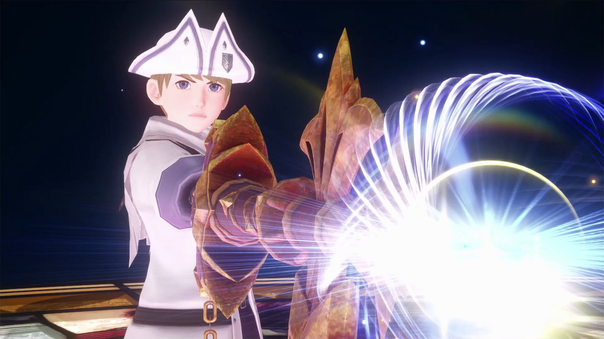 KINGDOM HEARTS Missing-Link | SQUARE ENIX