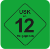USK ab 12 freigegeben