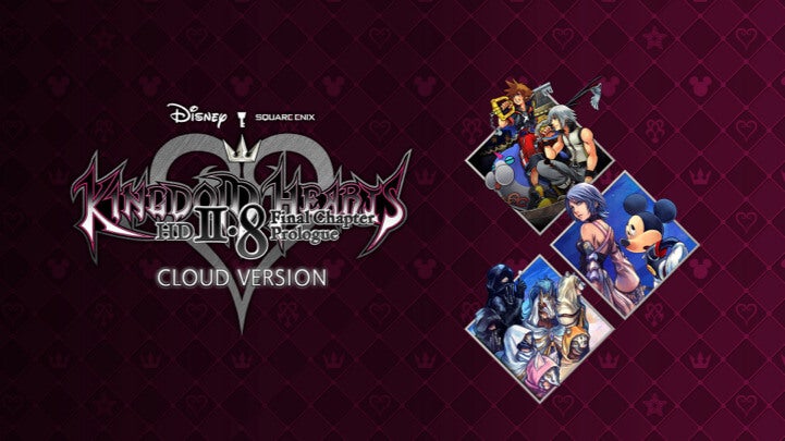 Kingdom Hearts for Nintendo Switch | SQUARE ENIX