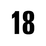 Class Ind 18