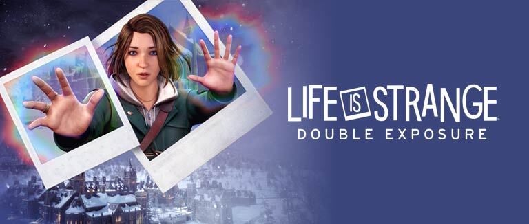 Life is Strange Double Exposure