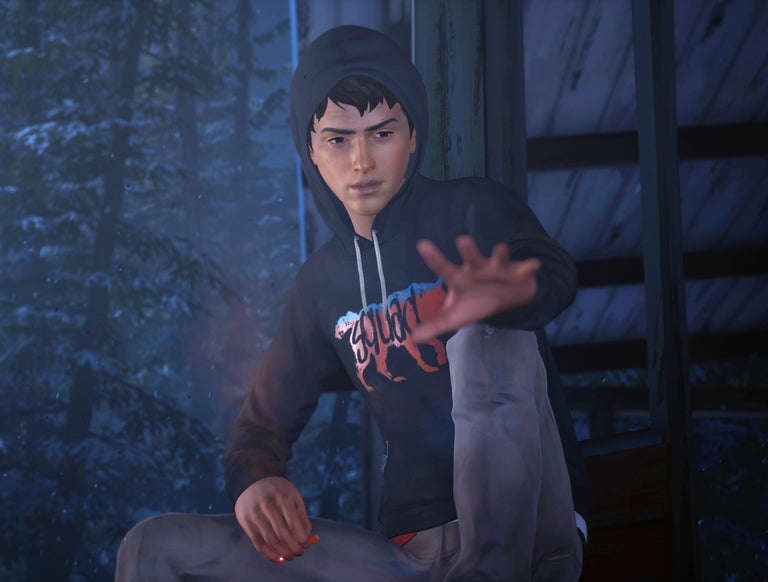 life is strange playstation 4