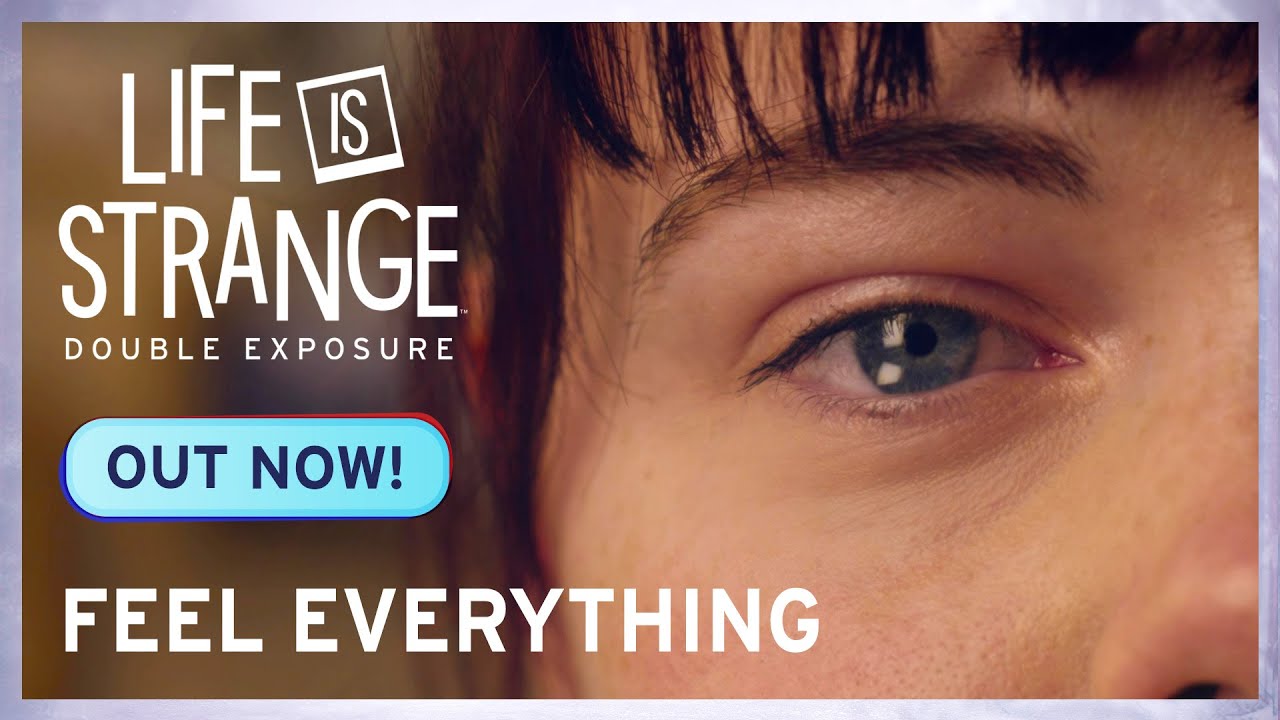 Life is Strange: Double Exposure